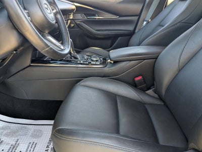 2022 Mazda Mazda CX-30 2.5 S Preferred Package