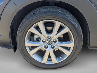 2022 Mazda Mazda CX-30 2.5 S Preferred Package