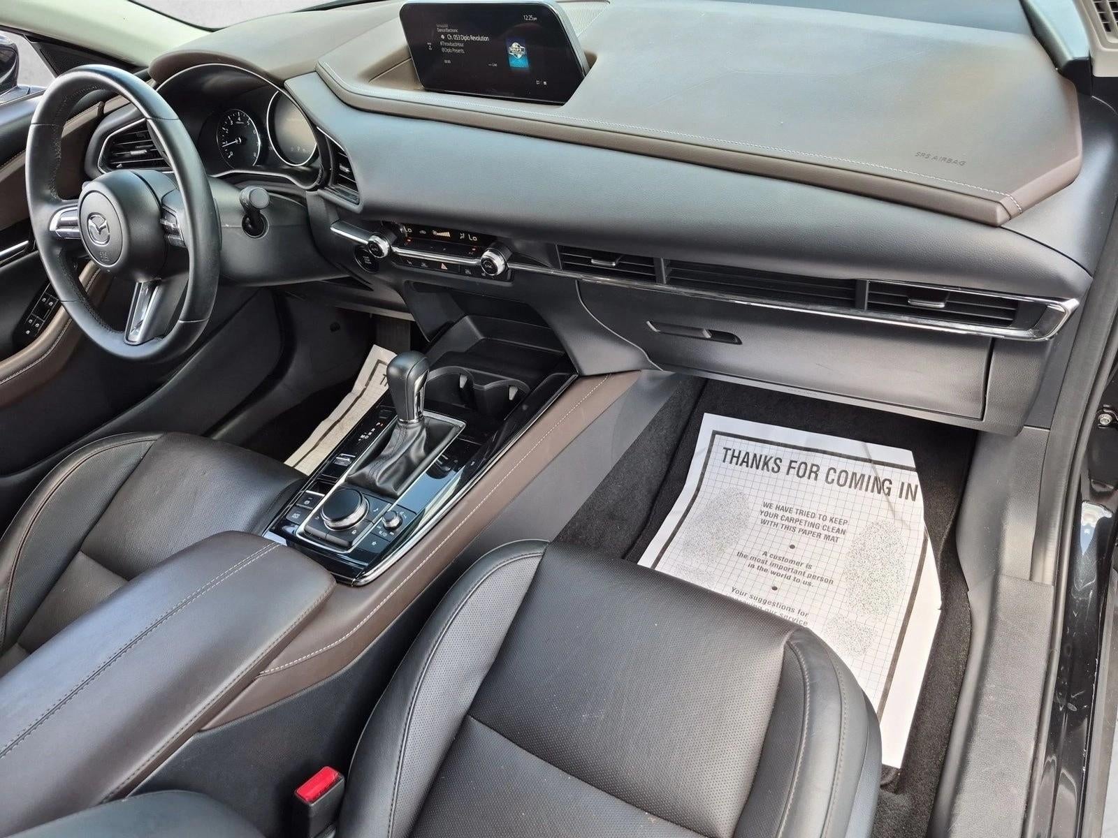 2023 Mazda Mazda CX-30 2.5 S Premium