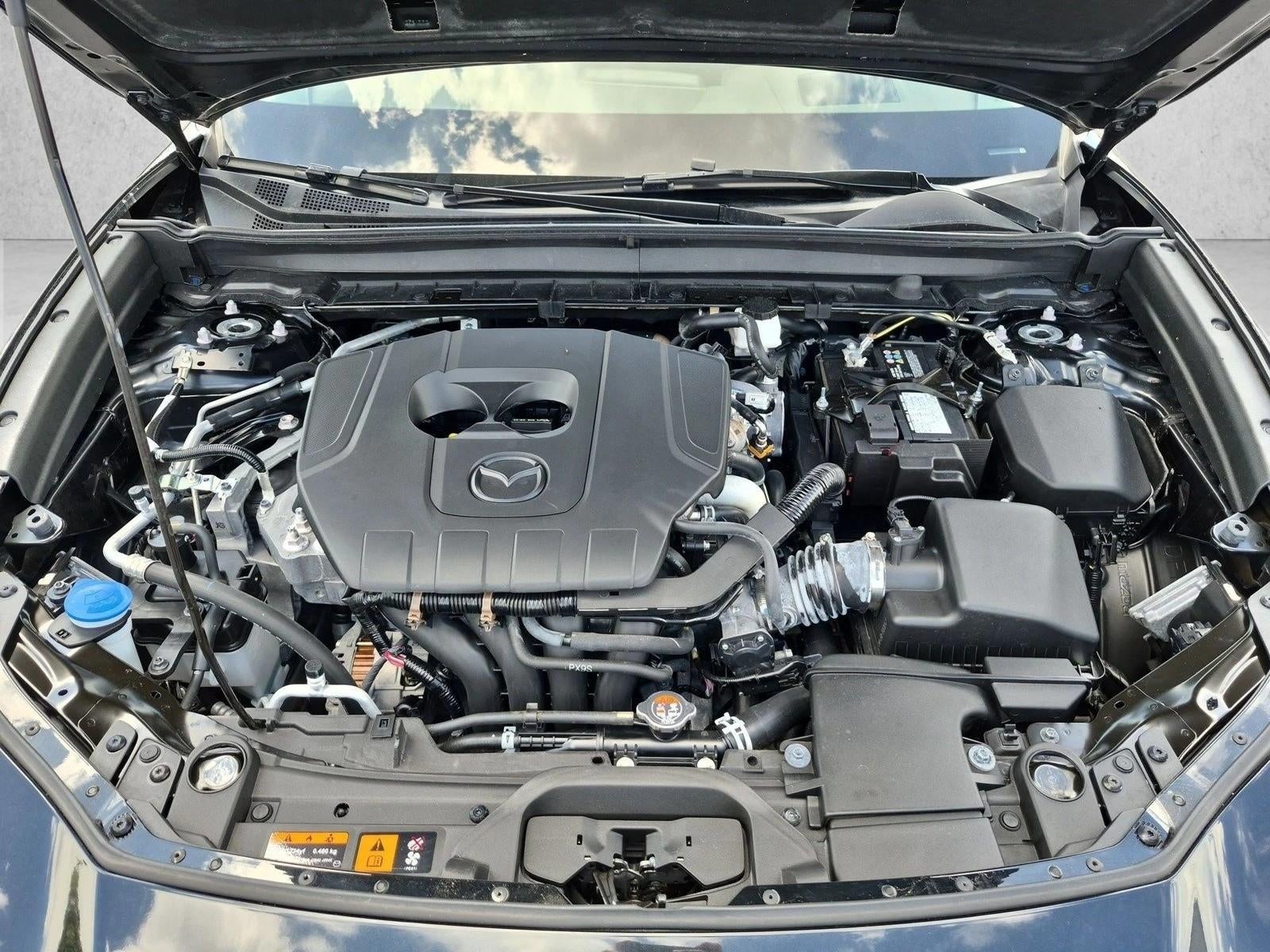 2023 Mazda Mazda CX-30 2.5 S Premium