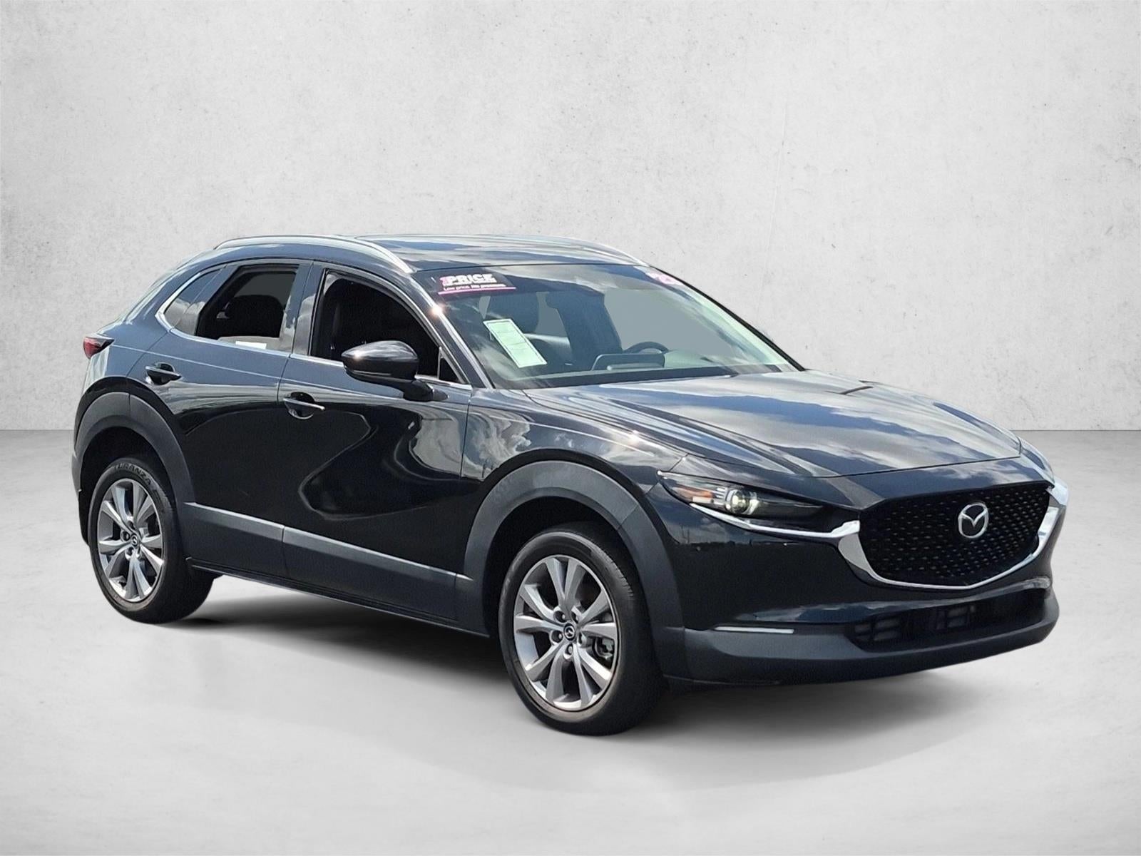2023 Mazda Mazda CX-30 2.5 S Premium