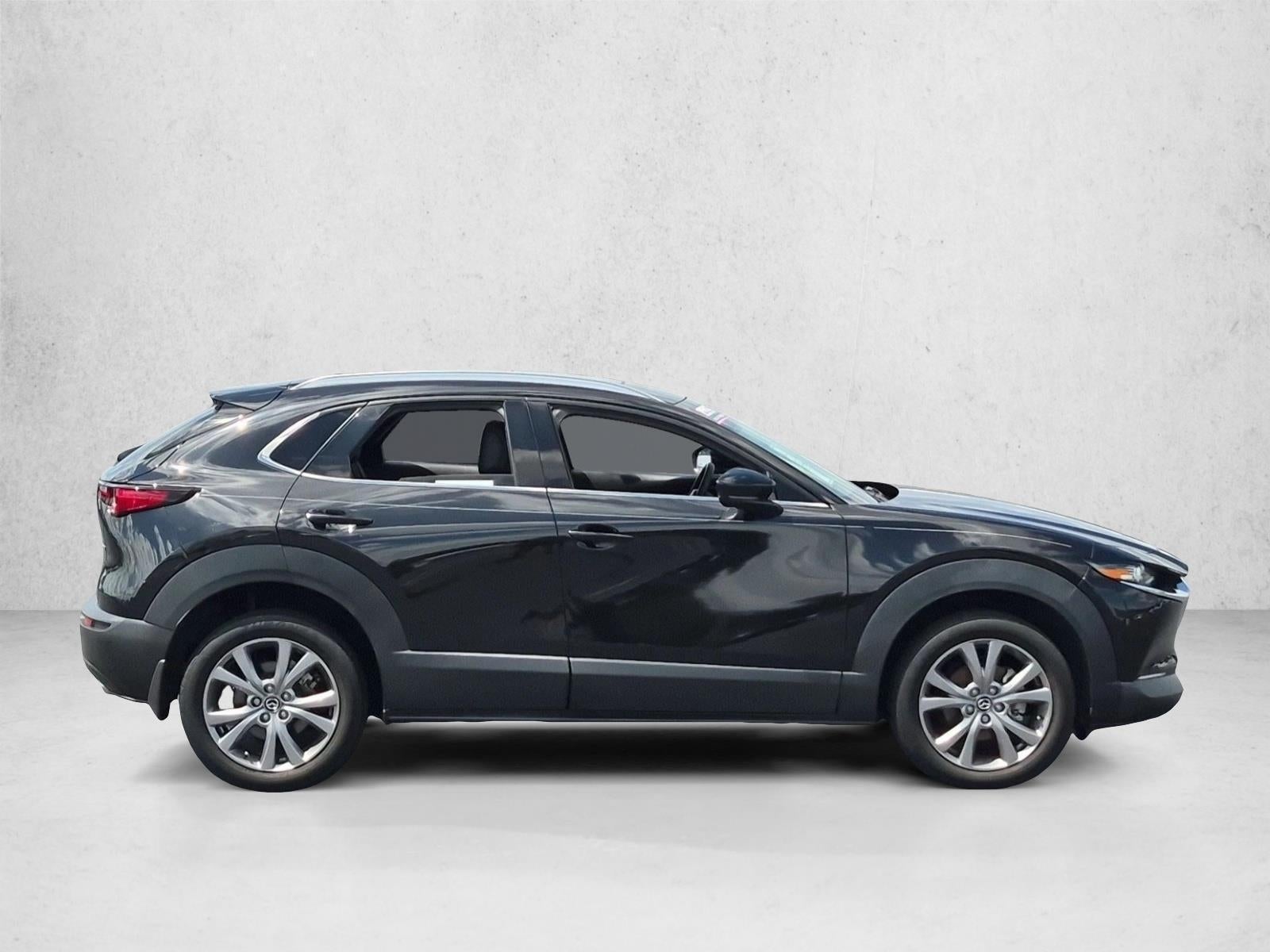 2023 Mazda Mazda CX-30 2.5 S Premium