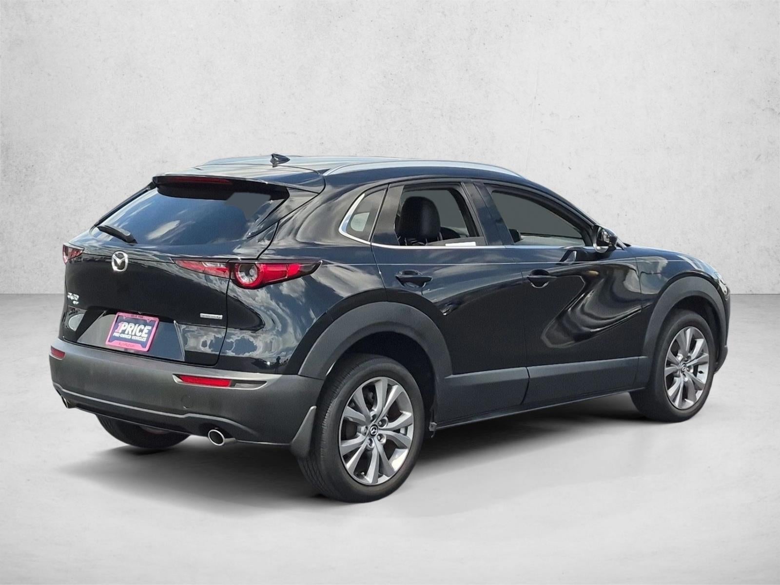2023 Mazda Mazda CX-30 2.5 S Premium