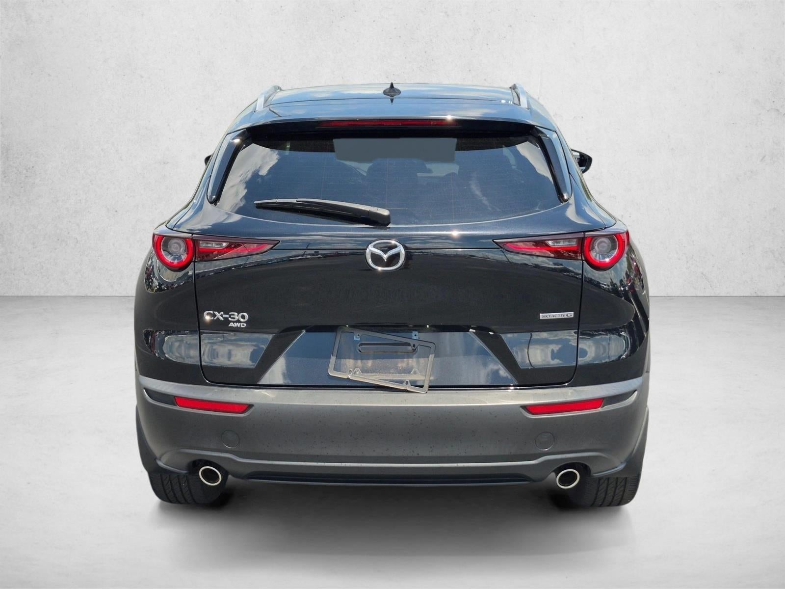 2023 Mazda Mazda CX-30 2.5 S Premium