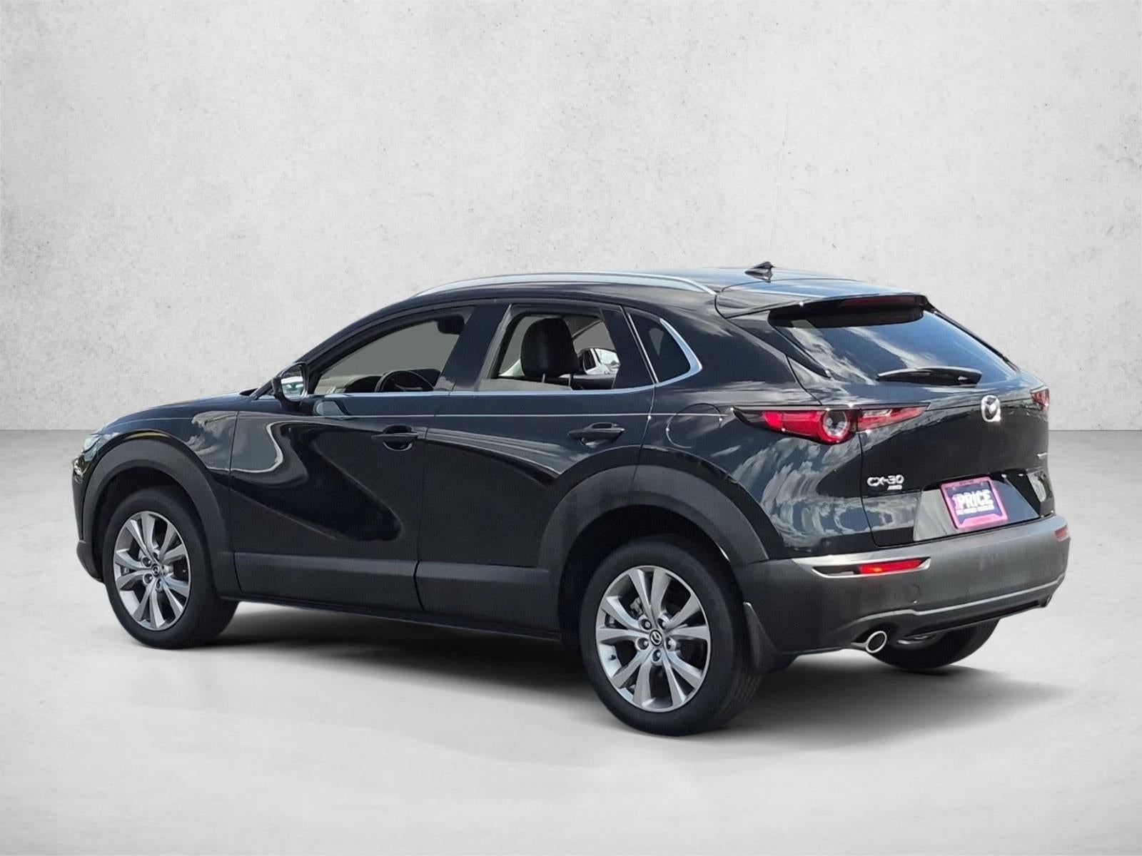 2023 Mazda Mazda CX-30 2.5 S Premium