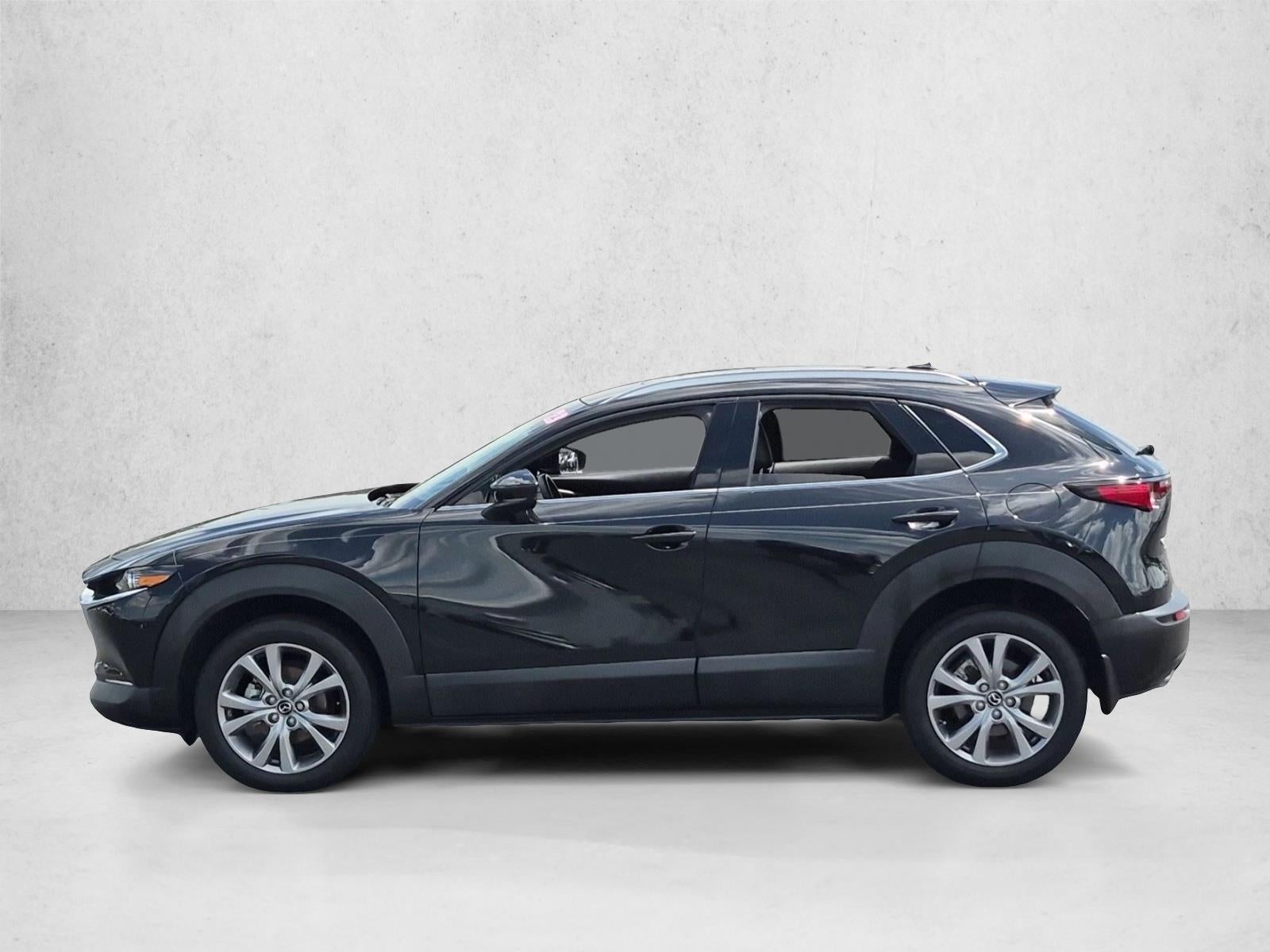 2023 Mazda Mazda CX-30 2.5 S Premium