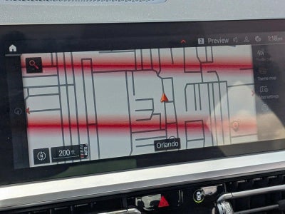 2022 BMW 3 Series 330e