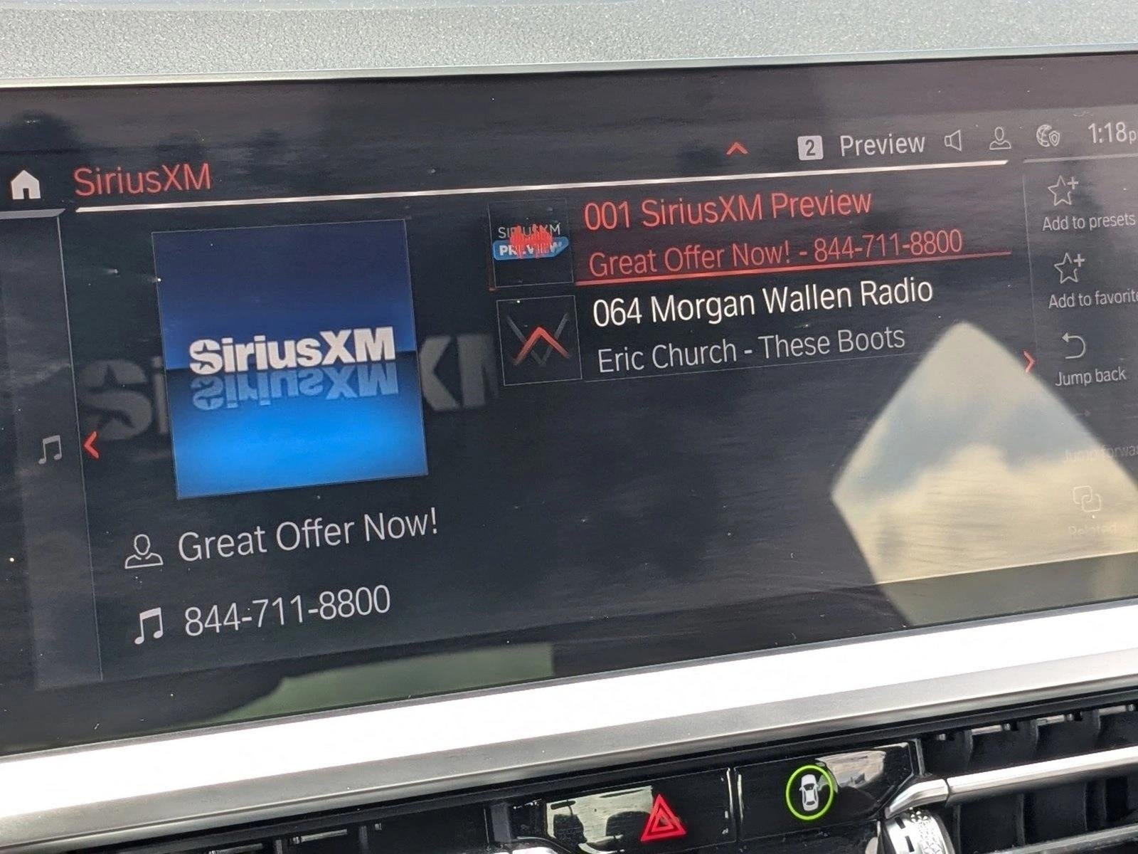 2022 BMW 3 Series 330e