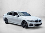 2022 BMW 3 Series 330e