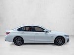 2022 BMW 3 Series 330e