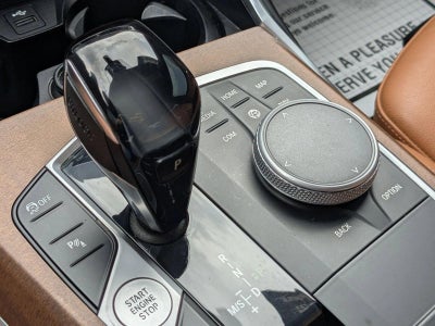 2021 BMW 3 Series M340i