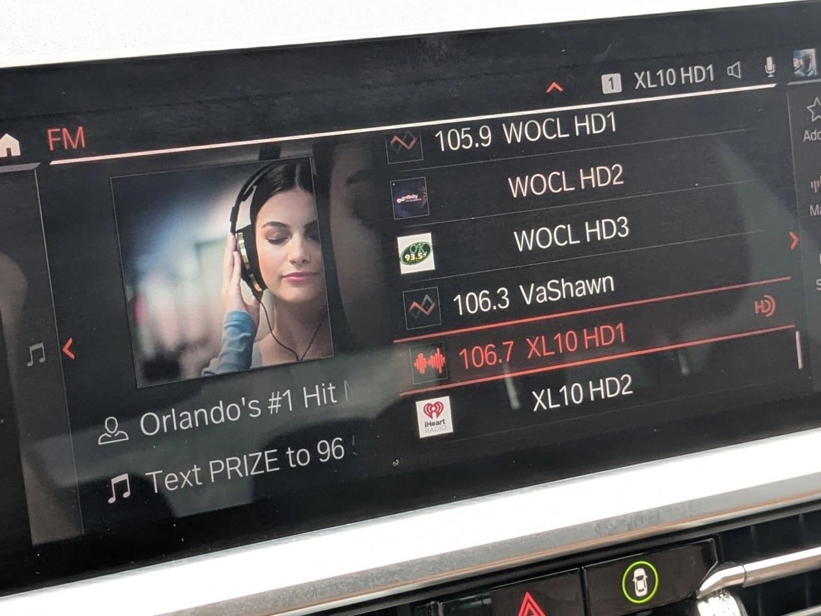 2021 BMW 3 Series M340i