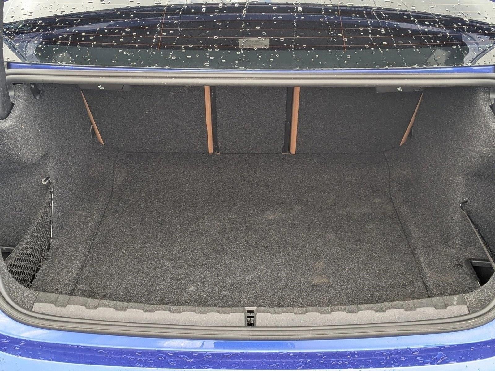 2021 BMW 3 Series M340i