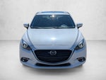 2018 Mazda Mazda3 5-Door Grand Touring