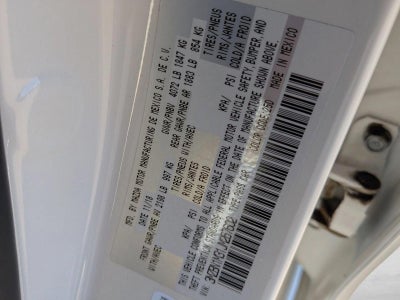 2018 Mazda Mazda3 5-Door Grand Touring