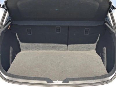 2018 Mazda Mazda3 5-Door Grand Touring