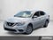 2016 Nissan Sentra SV