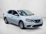 2016 Nissan Sentra SV