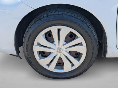 2017 Nissan Versa Note SV