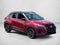 2024 Nissan Kicks SR Xtronic CVT