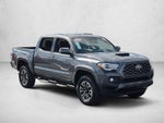 2022 Toyota Tacoma 2WD SR5