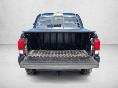 2020 Toyota Tacoma 4WD SR5