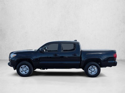 2020 Toyota Tacoma 4WD SR5