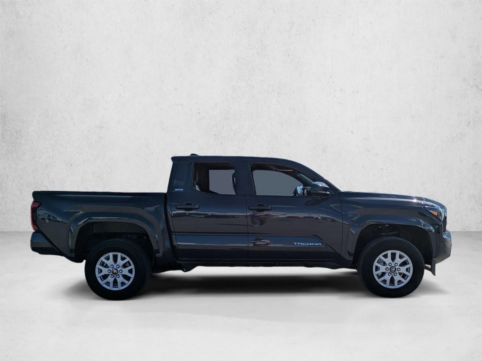 2024 Toyota Tacoma 2WD SR5