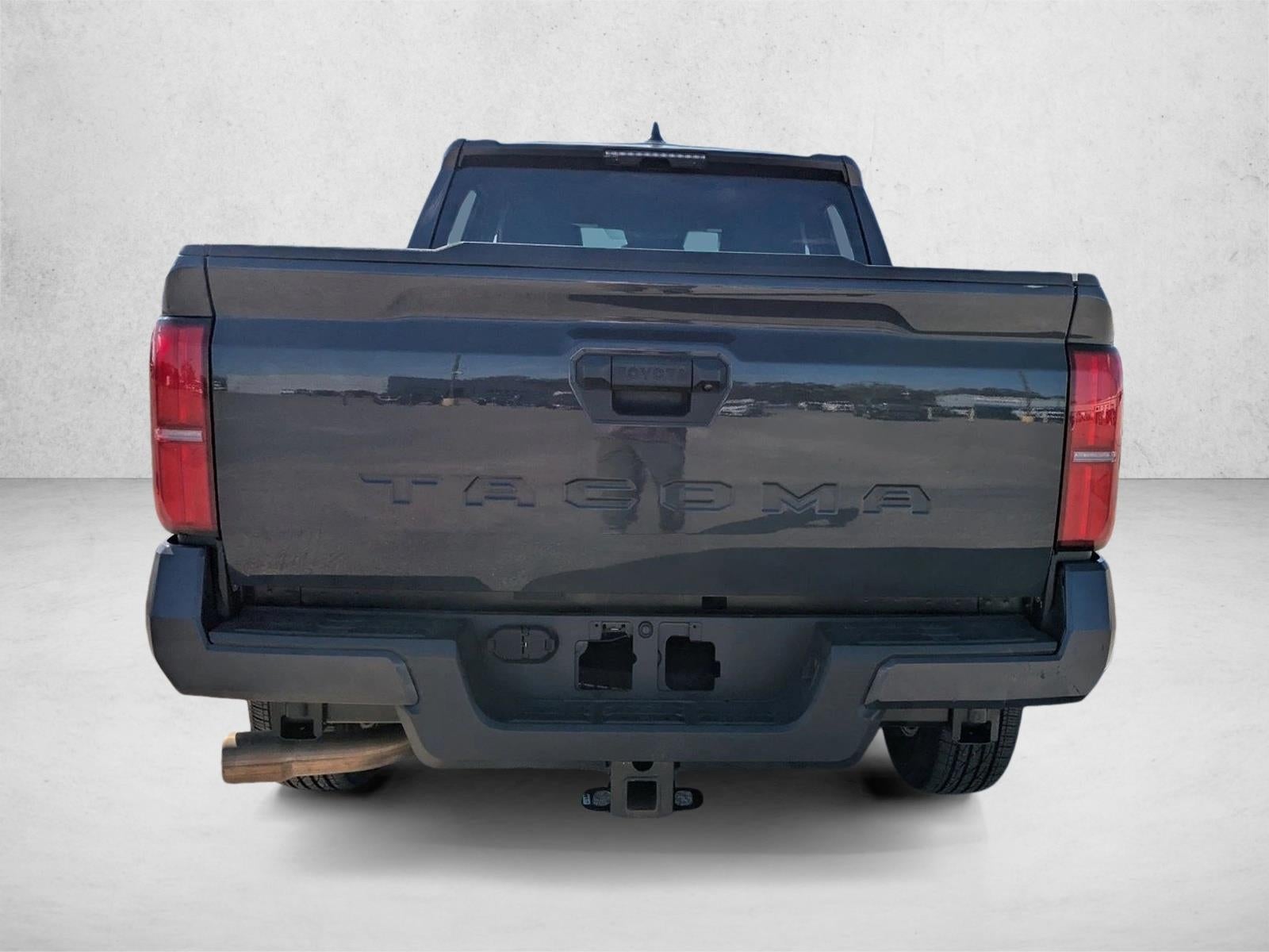 2024 Toyota Tacoma 2WD SR5