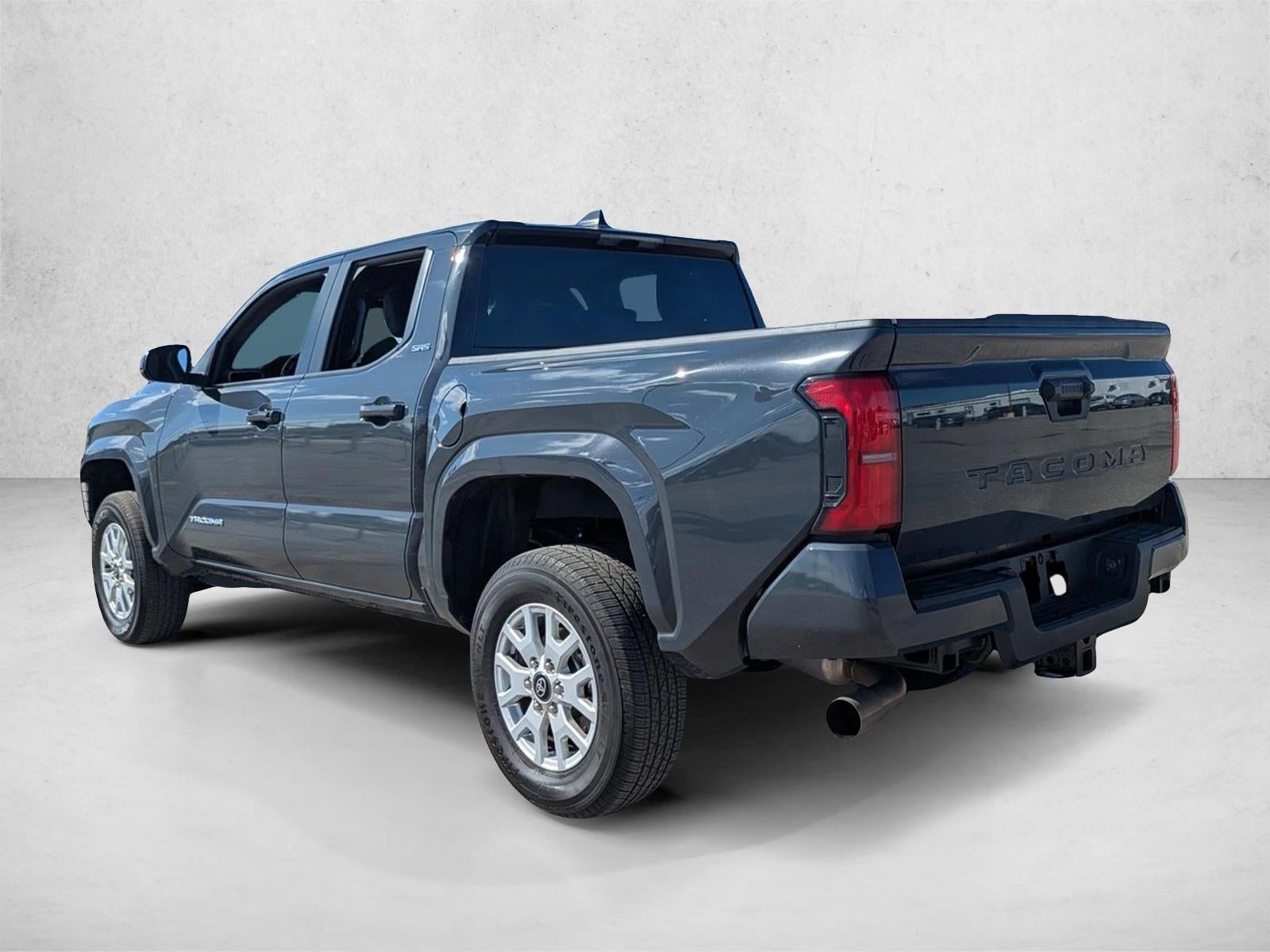 2024 Toyota Tacoma 2WD SR5