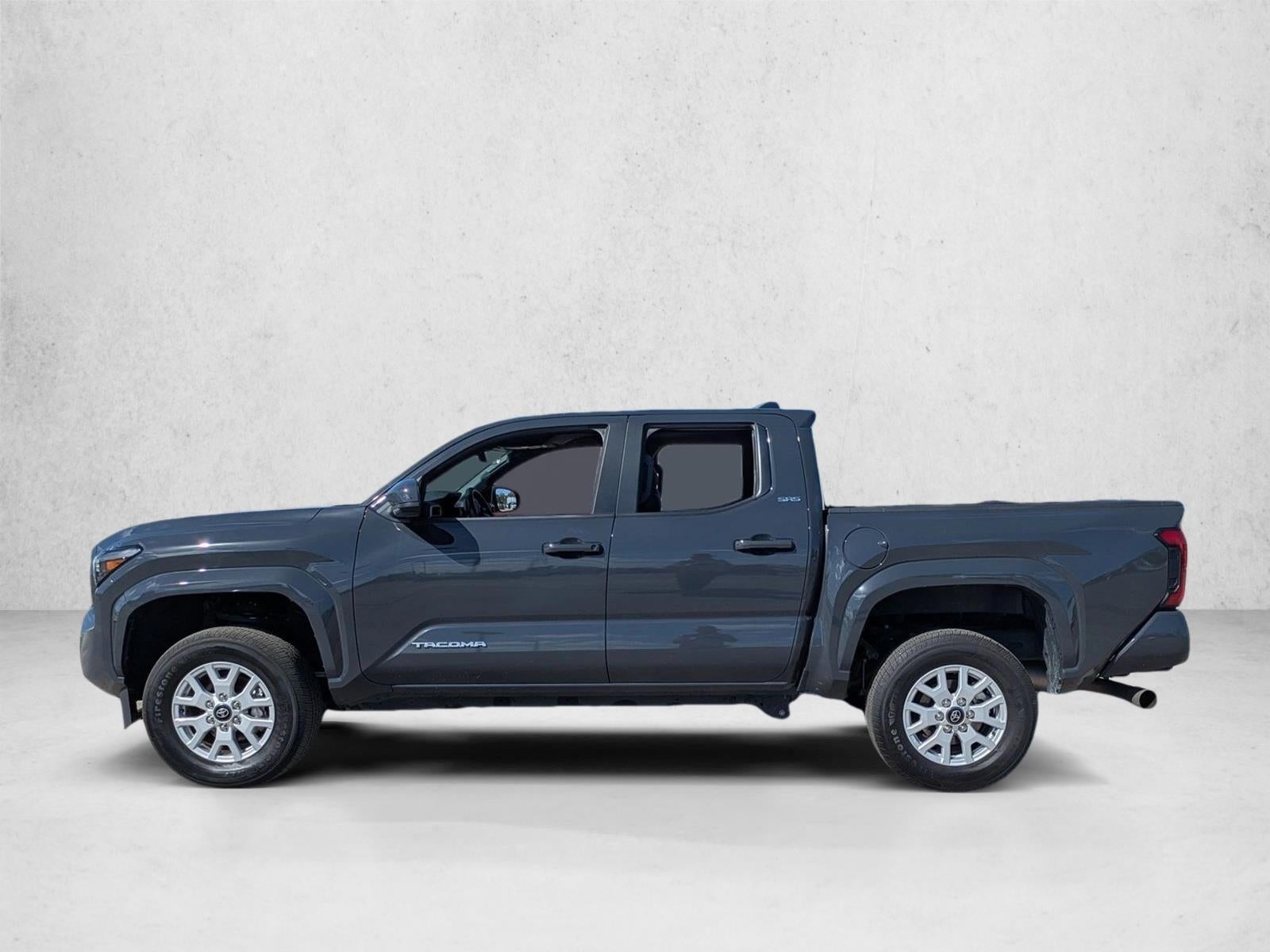 2024 Toyota Tacoma 2WD SR5