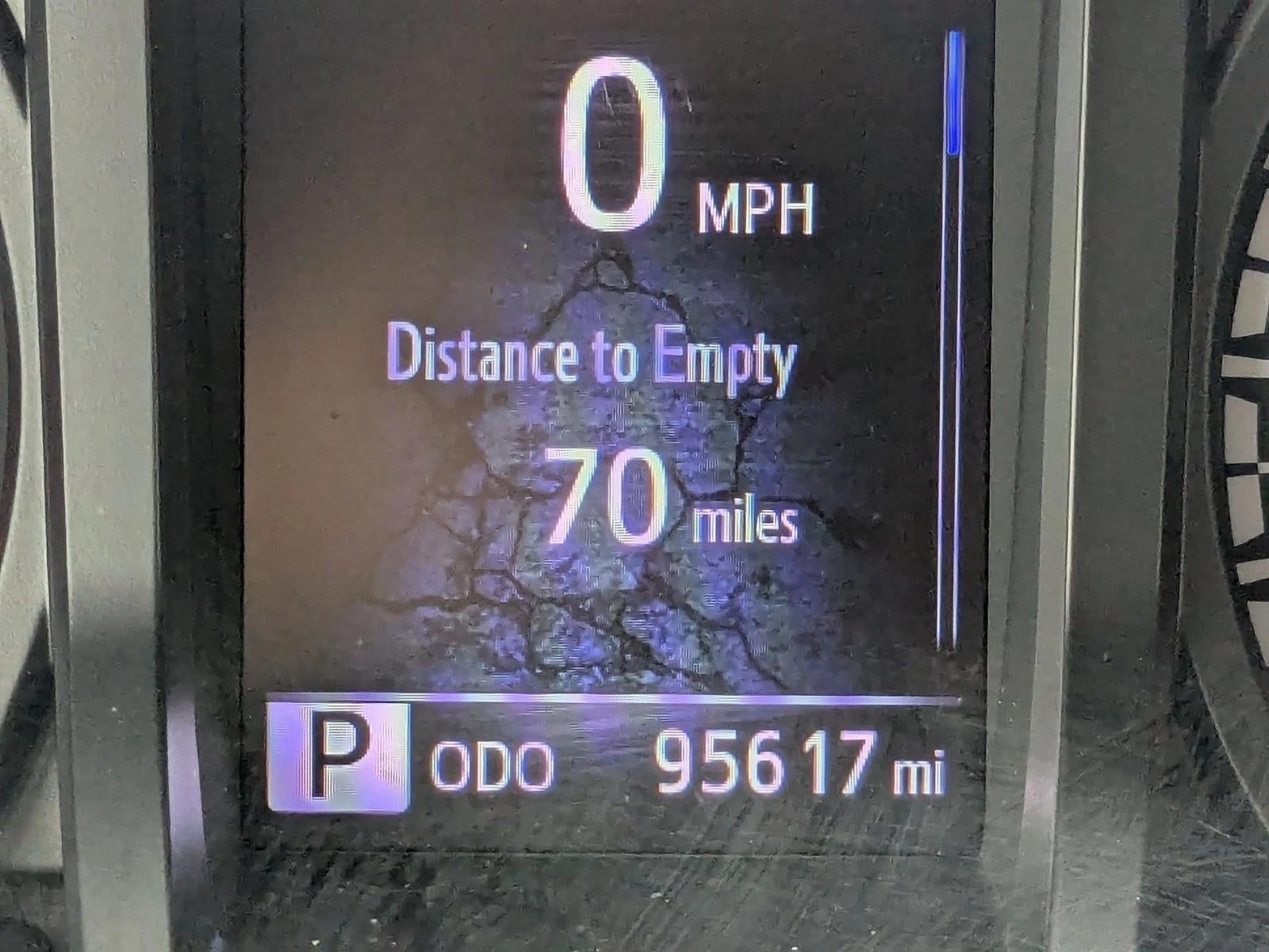 2021 Toyota Tacoma 2WD SR