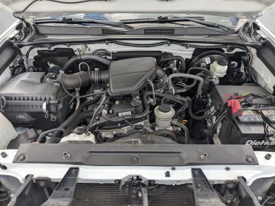 2021 Toyota Tacoma 2WD SR