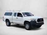 2021 Toyota Tacoma 2WD SR