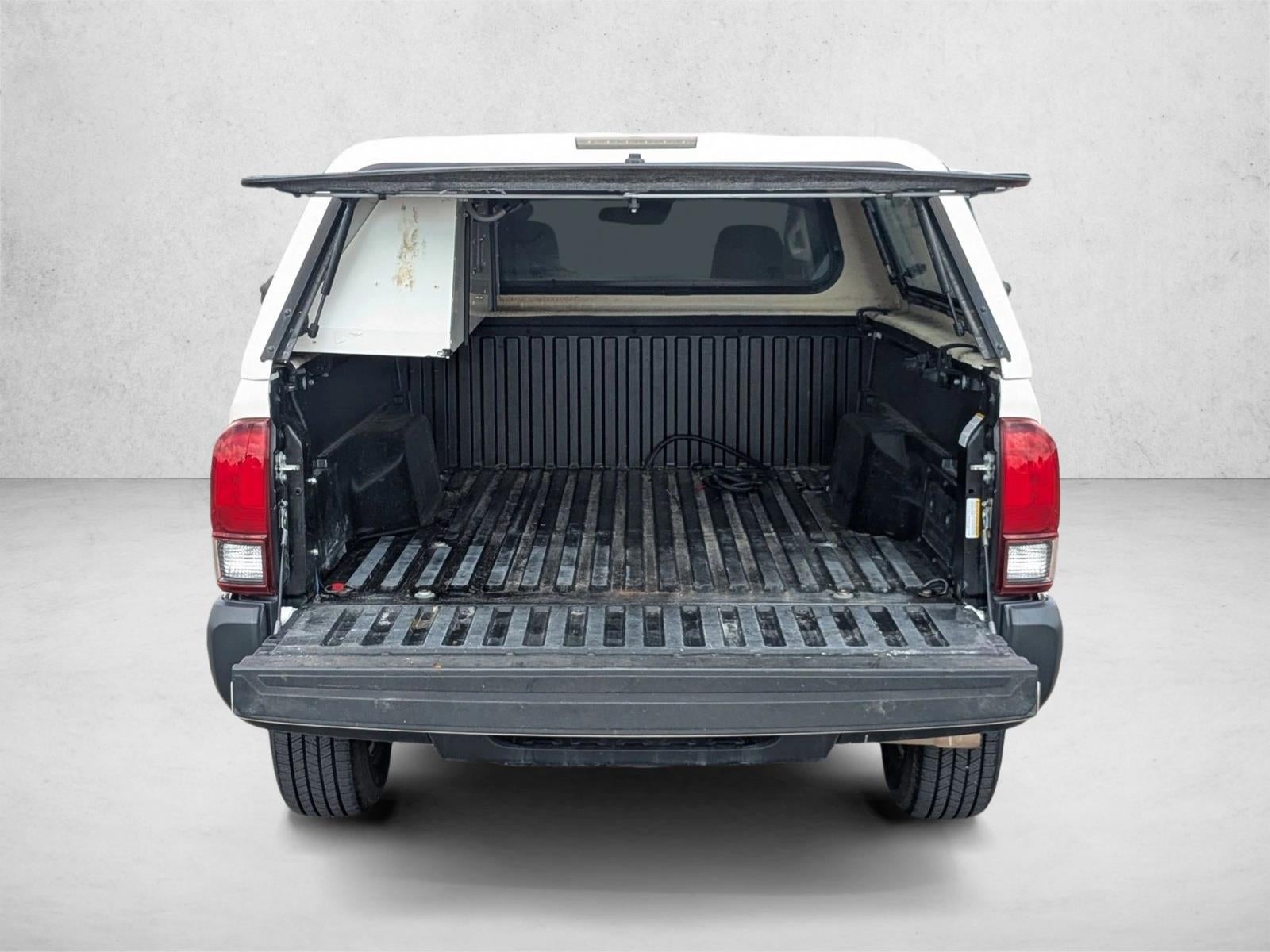 2021 Toyota Tacoma 2WD SR