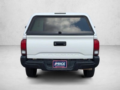 2021 Toyota Tacoma 2WD SR