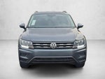 2020 Volkswagen Tiguan 2.0T S