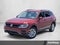 2018 Volkswagen Tiguan 2.0T SEL