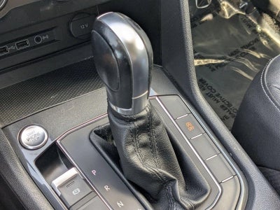 2018 Volkswagen Tiguan 2.0T SEL