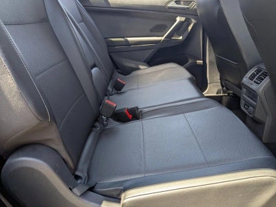 2018 Volkswagen Tiguan 2.0T SEL