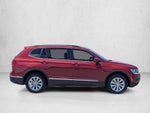 2018 Volkswagen Tiguan 2.0T SEL