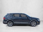 2018 Volkswagen Tiguan 2.0T SEL