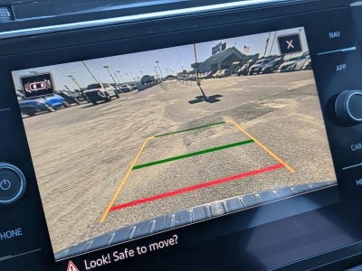 2021 Volkswagen Tiguan SEL Premium R-Line