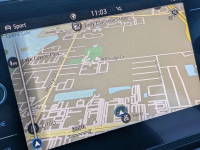 2021 Volkswagen Tiguan SEL Premium R-Line