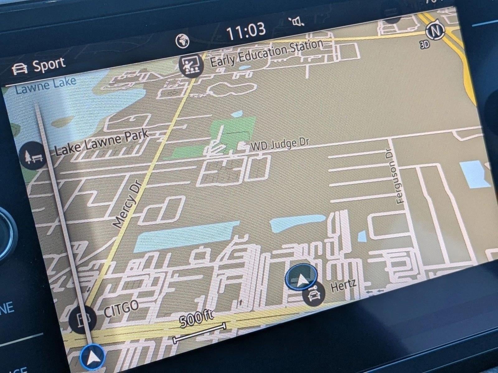 2021 Volkswagen Tiguan SEL Premium R-Line