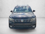 2021 Volkswagen Tiguan 2.0T SEL Premium R-Line