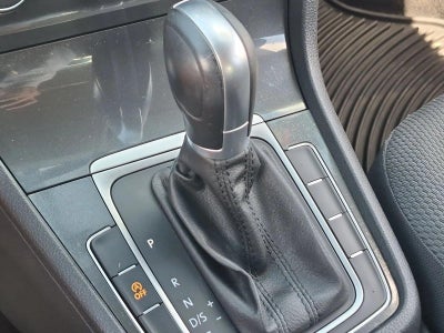 2019 Volkswagen Golf 1.4T S