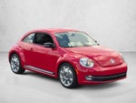 2012 Volkswagen Beetle 2.0T Turbo
