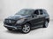 2017 Mercedes-Benz GLE GLE 350