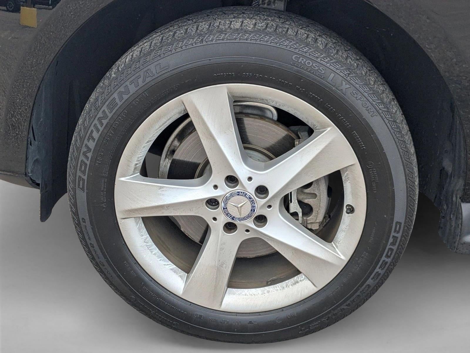 2017 Mercedes-Benz GLE GLE 350